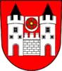 Coat of arms of Vyšší Brod