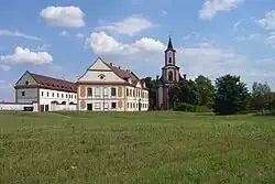 Church of Saint Wenceslaus