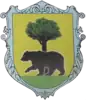 Coat of arms of Vytvytsia