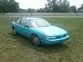 1990 coupe