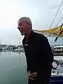 2016 Vendee Globe Arrival