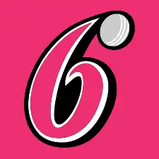 Sydney Sixers 2018–19 cap logo