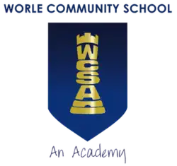 Worle Community School Logo