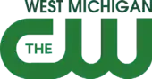 The words "West Michigan" above the CW logo.