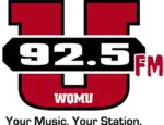 U92.5 FM LOGO