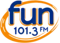 "Fun 101.3" (2015-2021)