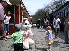 Easter Bunny