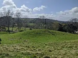 Waikoukou Valley