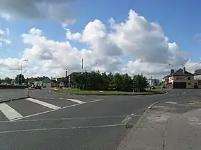 Walkinstown Roundabout - geograph.org.uk - 440919.jpg