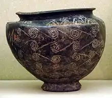 Bowl from Kerma