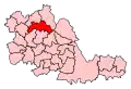 Outline map