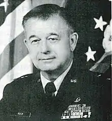 Walter D. Reed