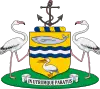 Coat of arms of Walvis Bay