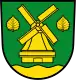 Coat of arms of Banzkow