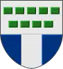 Coat of arms of Benthuizen