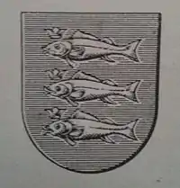 Cooat of arms