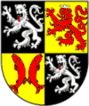 Coat of arms of Flonheim