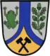 Coat of arms of Spreetal/Sprjewiny Doł