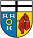 Coat of arms of Kaarst