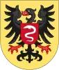 Coat of arms of Aalen