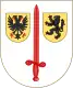 Coat of arms of Aalst