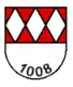 Coat of arms of Adelsberg