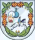 Coat of arms of Altenfeld