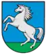 Coat of arms of Althengstett