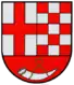 Coat of arms of Altstrimmig