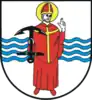 Coat of arms of Büsum-Wesselburen