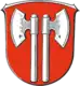 Coat of arms of Antrifttal