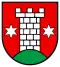 Coat of arms of Aristau