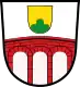 Coat of arms of Arnbruck