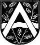 Coat of arms of Auersbach