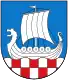 Coat of arms of Baabe