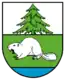 Coat of arms of Bad Bibra