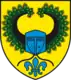 Coat of arms of Bad Gandersheim