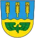 Coat of arms of Bad Kleinen