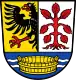 Coat of arms of Bad Kohlgrub