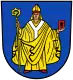 Coat of arms of Bad Salzungen