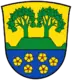 Coat of arms of Barendorf