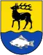 Coat of arms of Barnin