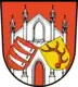 Coat of arms of Beeskow