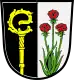 Coat of arms of Benningen