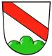 Coat of arms of Berg