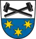 Coat of arms of Bergen