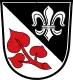 Coat of arms of Bernried