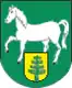 Coat of arms of Bibra