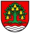 Coat of arms of Birrhard