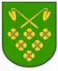 Coat of arms of Blankenhagen